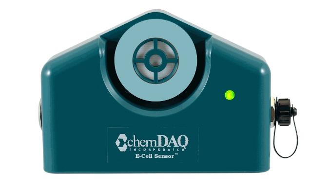 ChemDAQ E-Cell Sensor